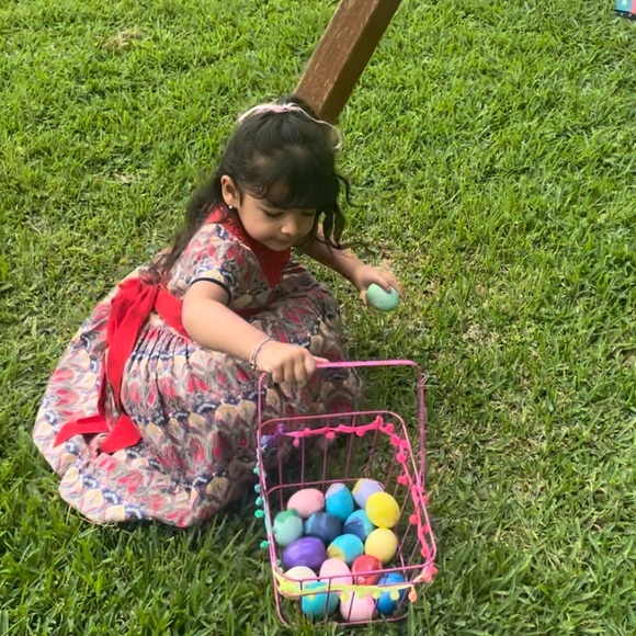 Meet your Posher, Tessie - Picture 10 of 16